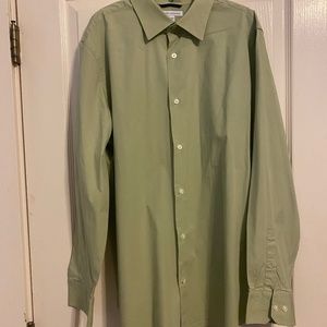 Banana Republic Button Up Shirt